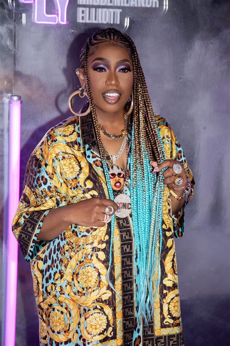 missy elliott most beautiful looks.